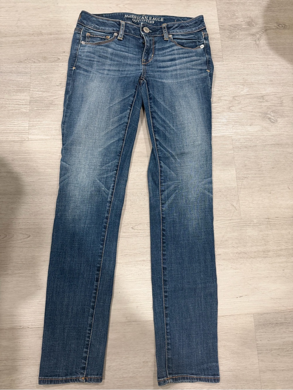 American Eagle Outfitters